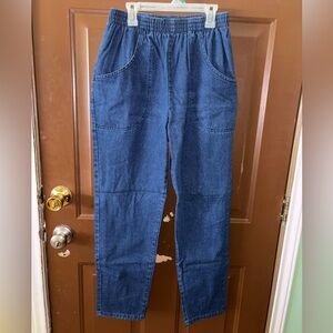 Vintage Cascade Blues pants